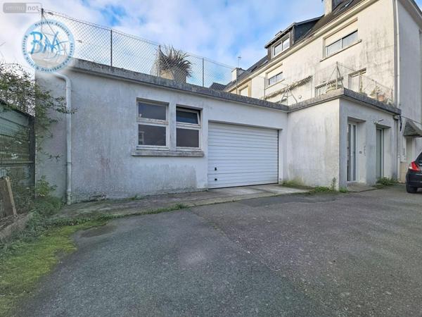 Appartement à vendre à Concarneau dans le Finistère (29900), ref : 29143-79