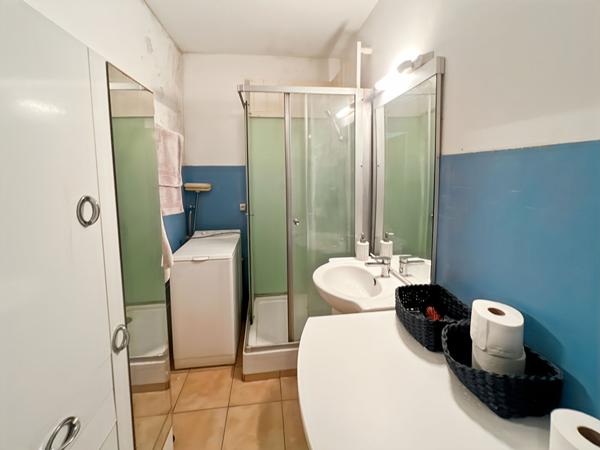 Appartement Saint Jean De Monts 1 pièce(s)