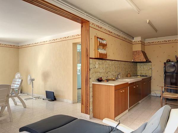 Vente Maison243 m² - 7 Pièces - THORIGNY SUR MARNE (77400)