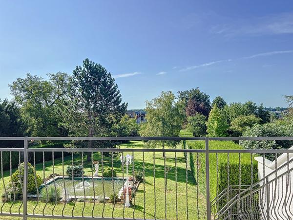 Vente Maison243 m² - 7 Pièces - THORIGNY SUR MARNE (77400)