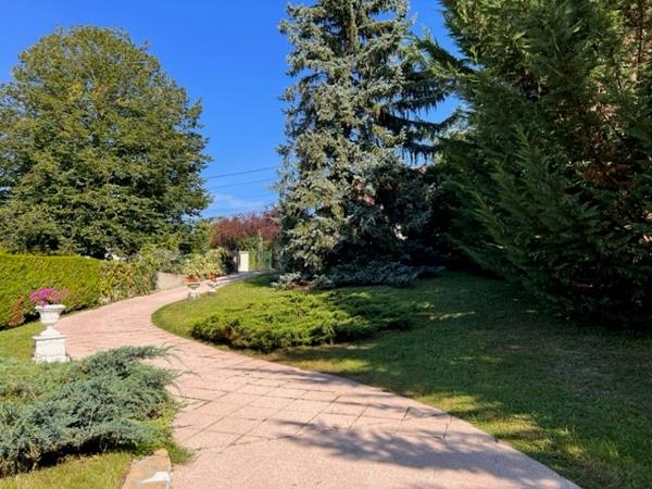 Vente Maison243 m² - 7 Pièces - THORIGNY SUR MARNE (77400)