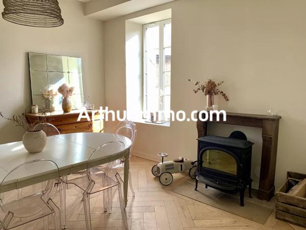 Vente Maison 4 pièces 88 m2 à Mauléon