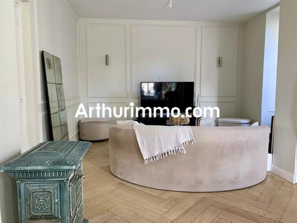 Vente Maison 4 pièces 88 m2 à Mauléon