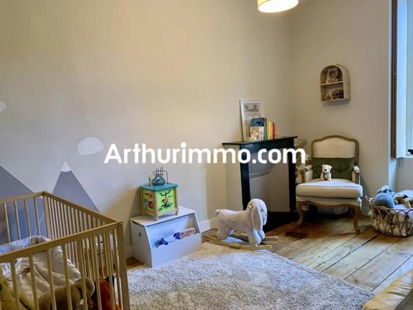 Vente Maison 4 pièces 88 m2 à Mauléon