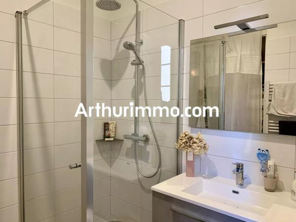 Vente Maison 4 pièces 88 m2 à Mauléon