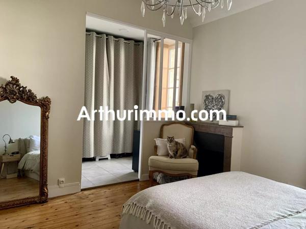 Vente Maison 4 pièces 88 m2 à Mauléon