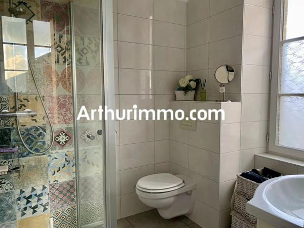 Vente Maison 4 pièces 88 m2 à Mauléon