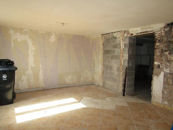 Vente Maison de ville 6 pièces 110 m2 à Raon-l'Étape