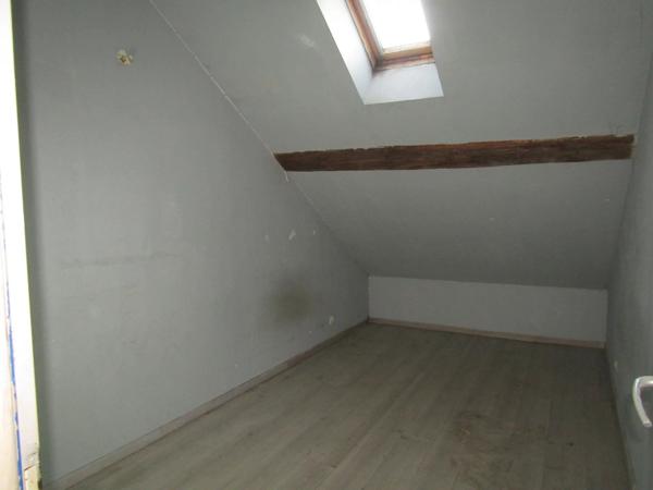 Vente Maison de ville 6 pièces 110 m2 à Raon-l'Étape