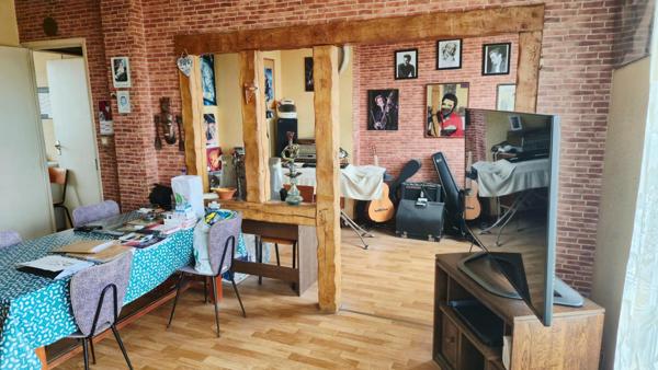 Idéal investisseur, déficit foncier