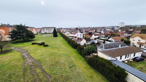 Idéal investisseur, déficit foncier