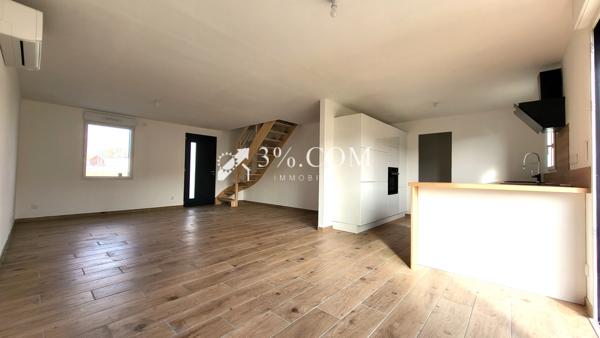 Pavillon Neuf de 2023 !! Beuvry (62660)