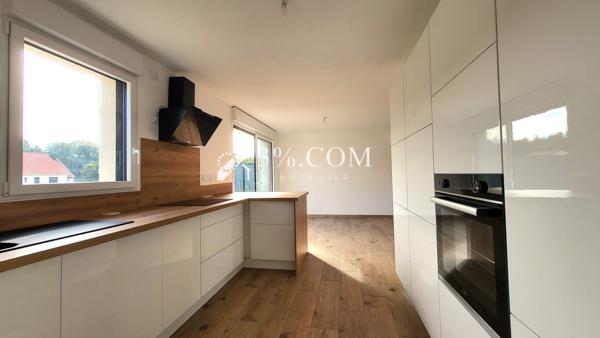 Pavillon Neuf de 2023 !! Beuvry (62660)