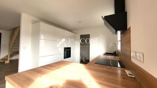 Pavillon Neuf de 2023 !! Beuvry (62660)