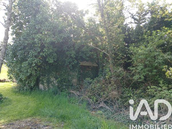 Terrain à vendre 812 m² Boiscommun