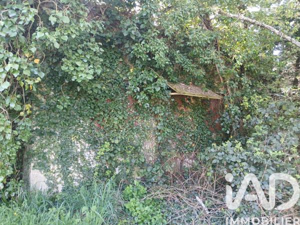 Terrain à vendre 812 m² Boiscommun