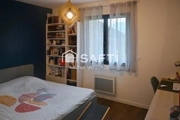 En exclusivite chez SAFTI ALBERTVILLE