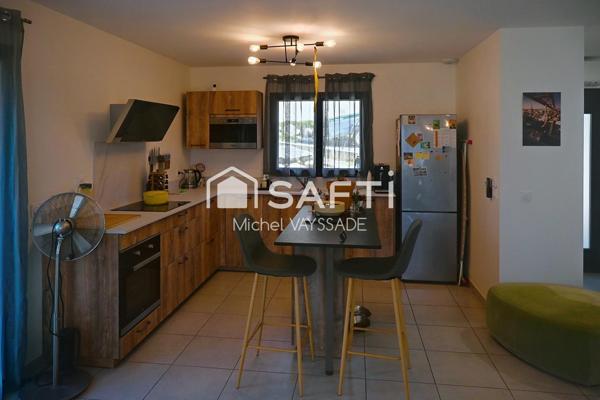 En exclusivite chez SAFTI ALBERTVILLE