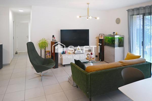 En exclusivite chez SAFTI ALBERTVILLE