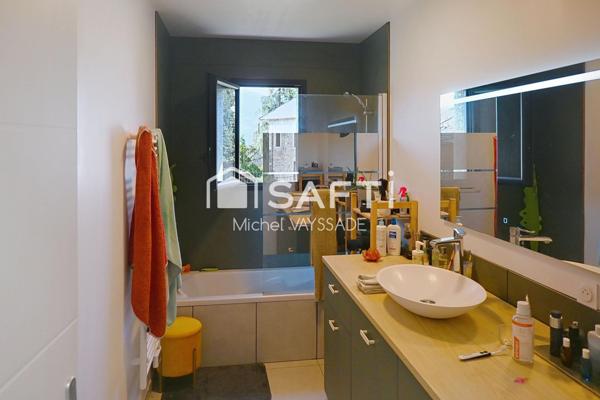 En exclusivite chez SAFTI ALBERTVILLE