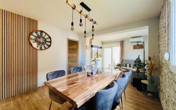 Maison à vendre    4 pièces • 90 m2 Obernai