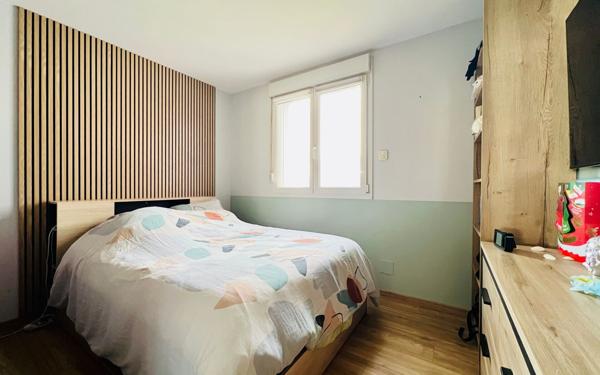 Maison à vendre    4 pièces • 90 m2 Obernai