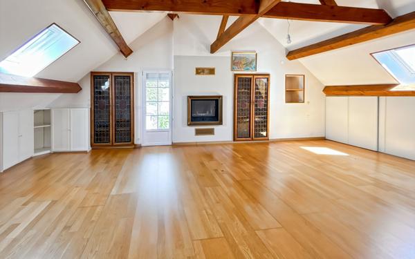 Maison à vendre    6 pièces •  Puiseaux