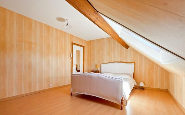 Maison à vendre    6 pièces •  Puiseaux