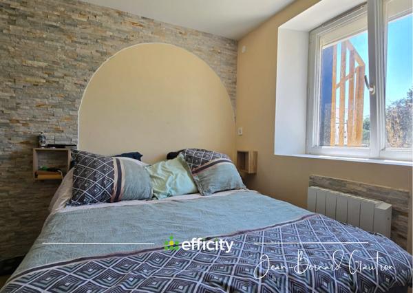 Maison
         5 pièces
        - 119 m² 213 000 € *