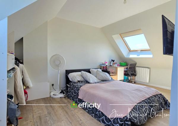 Maison
         5 pièces
        - 119 m² 213 000 € *