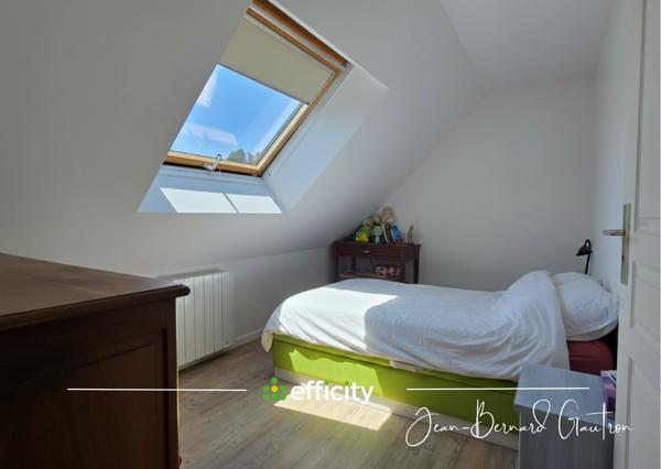 Maison
         5 pièces
        - 119 m² 213 000 € *