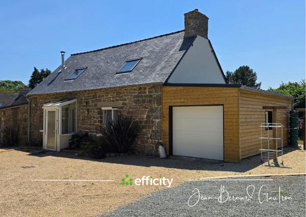 Maison
         5 pièces
        - 119 m² 213 000 € *