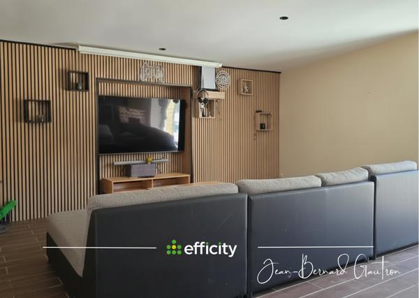 Maison
         5 pièces
        - 119 m² 213 000 € *