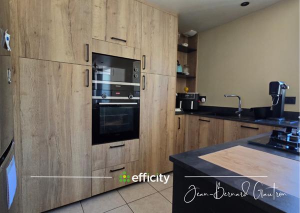 Maison
         5 pièces
        - 119 m² 213 000 € *