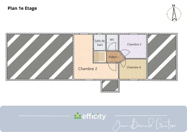 Maison
         5 pièces
        - 119 m² 213 000 € *