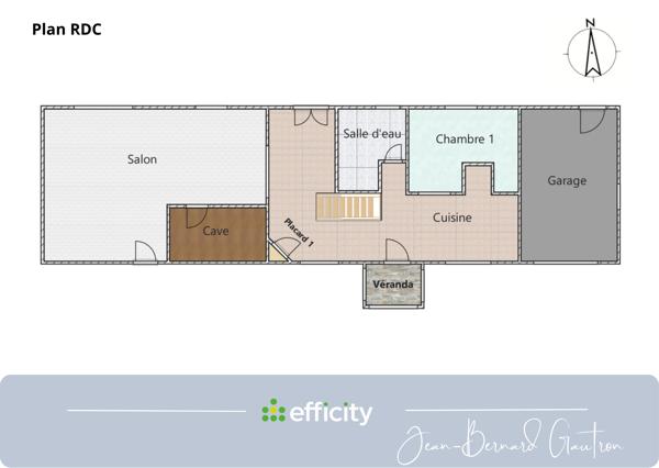 Maison
         5 pièces
        - 119 m² 213 000 € *