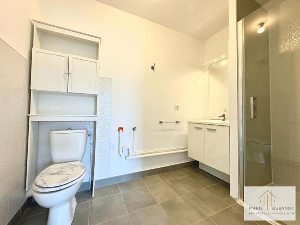 Appartement T2 Vertou Beautour vendu avec cave et parking sécurisé