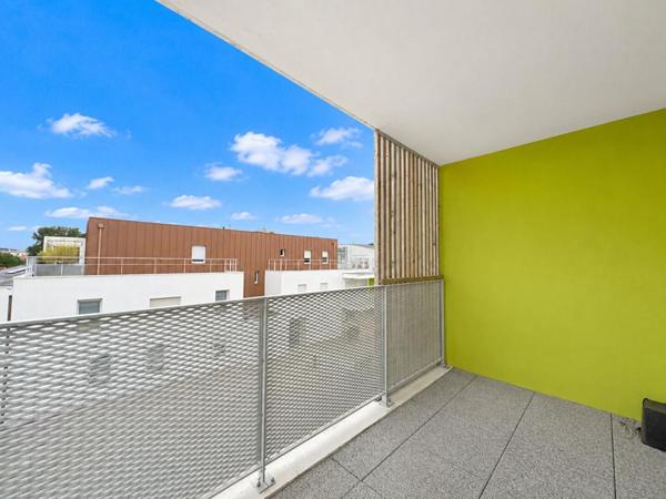 Appartement T2 Vertou Beautour vendu avec cave et parking sécurisé