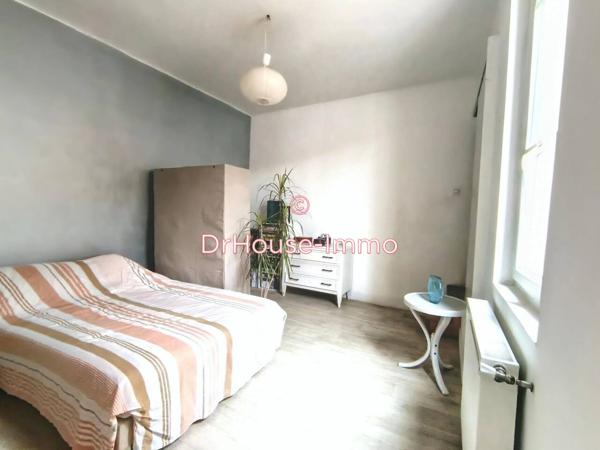 Maison à vendre 3 pièces de 65 m²