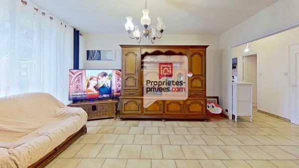 Appartement T3 Sassenage 72,28m2