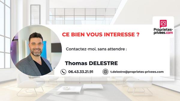 Appartement T3 Sassenage 72,28m2