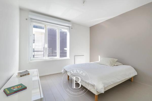 Issy-les-Moulineaux, Maison 5 Chambres -  188 m² à vendre