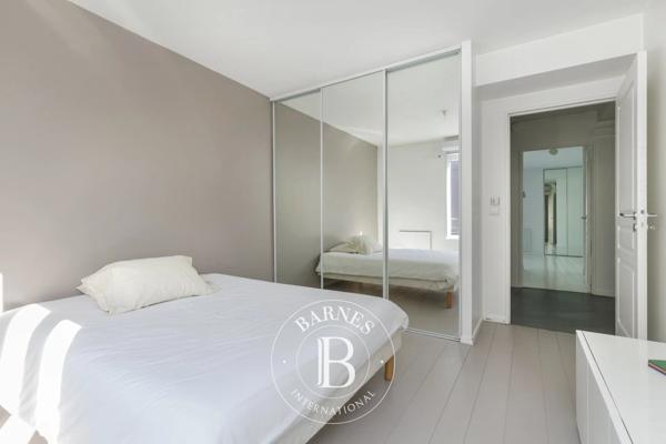 Issy-les-Moulineaux, Maison 5 Chambres -  188 m² à vendre