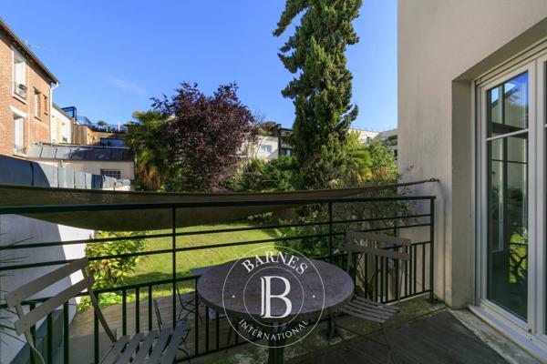 Issy-les-Moulineaux, Maison 5 Chambres -  188 m² à vendre