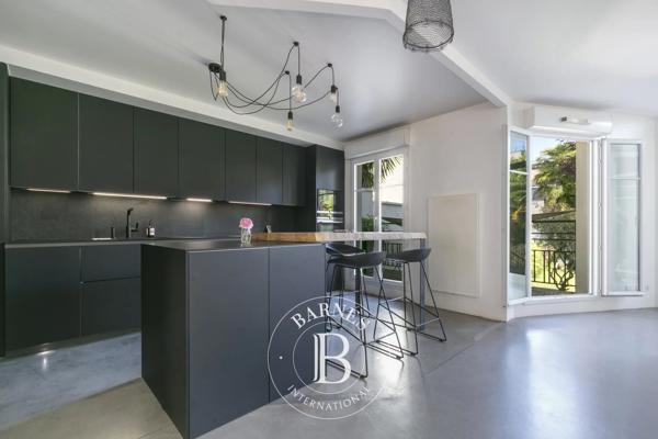 Issy-les-Moulineaux, Maison 5 Chambres -  188 m² à vendre
