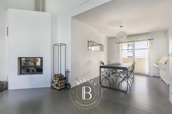 Issy-les-Moulineaux, Maison 5 Chambres -  188 m² à vendre