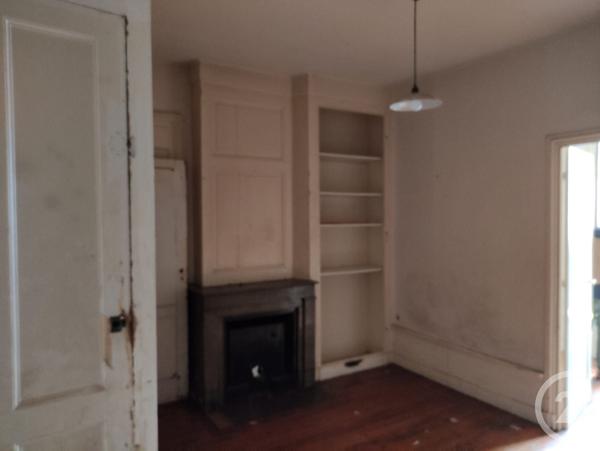 Appartement T2 à vendre  2 pièces - 45,71 m2 LYON - 69003