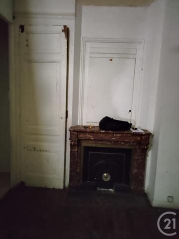 Appartement T2 à vendre  2 pièces - 45,71 m2 LYON - 69003