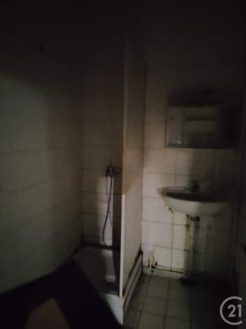 Appartement T2 à vendre  2 pièces - 45,71 m2 LYON - 69003