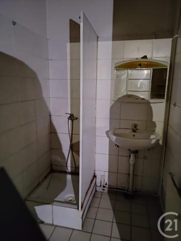 Appartement T2 à vendre  2 pièces - 45,71 m2 LYON - 69003